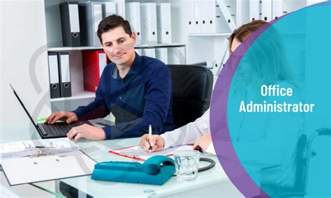 Office Administrator Training One Education