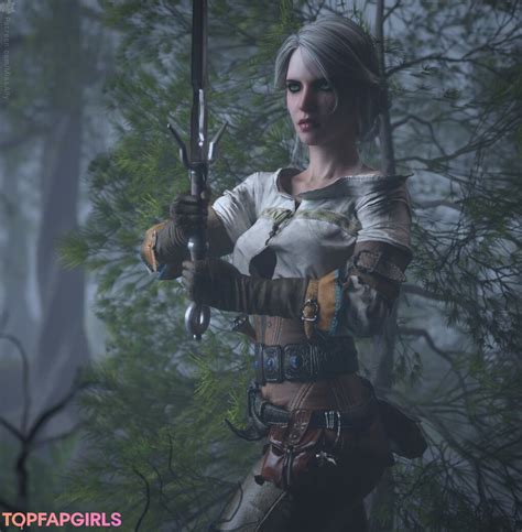 The Witcher Nude Onlyfans Leaked Photo Topfapgirls