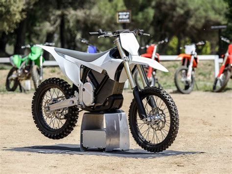 Electric Dirt Bikes Australian Electric Motor Co