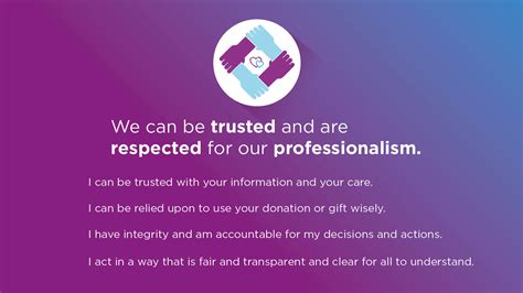 Our Values Keech Hospice Care