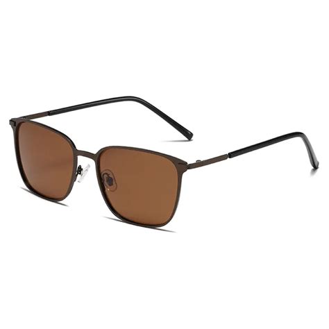 CRIXALIS Gafas De Sol Polarizadas Ultraligeras Para Hombre Y Mujer