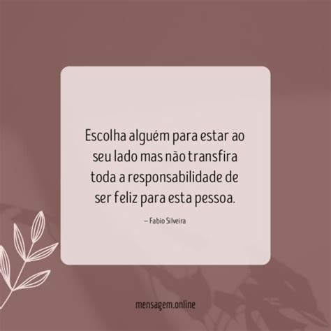 Frases Sobre Responsabilidade Qual A Sua Responsabilidade Na Desordem