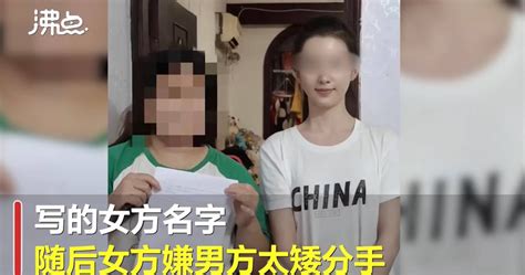 砸8826萬買婚房登記女友名下 男竟因「太矮」被提分手下場超悽慘 國際 Ctwant