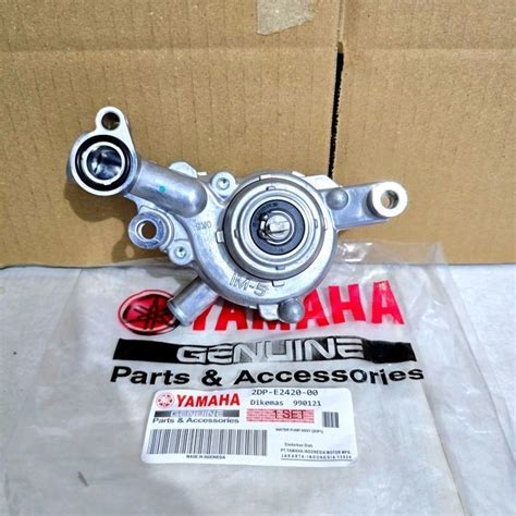 Jual WATERPUMP WATER PUMP ASSY N MAX NMAX OLD LAMA 2DP Shopee Indonesia