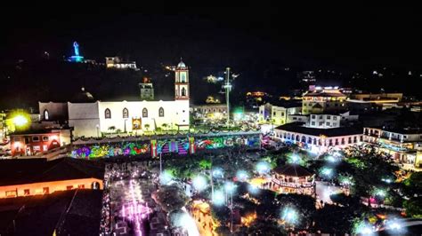 Cumbre Taj N Cosas Que No Puedes Perderte En Papantla Veracruz La