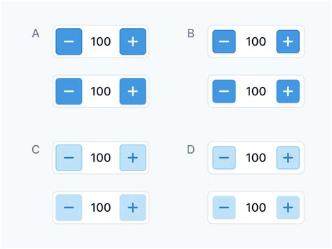 Stepper Ui Design Templates Figma Material X Kit Artofit