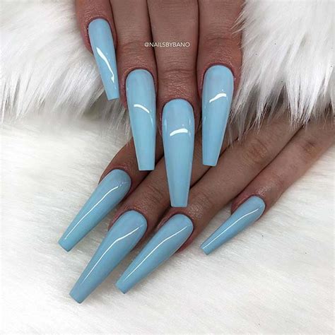 23 Beautiful Pastel Nails for Spring 2021 – StayGlam