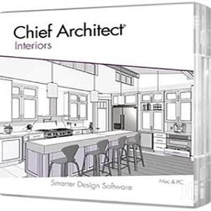 Chief Architect Interior X Interior Home Design Software For Win