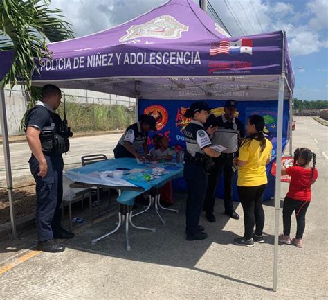 Policía Nacional On Twitter Pmáoeste Nuestras Unidades Del Servicio De Niñez Y Adolescencia