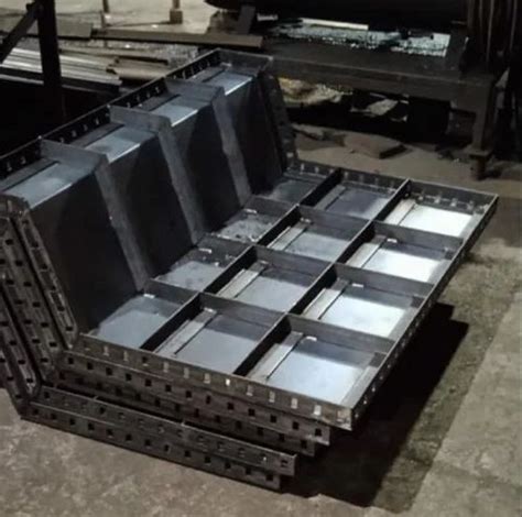 Rectangular Panel Build PSC Girder Shuttering At Rs 80 Kg In Jodhpur