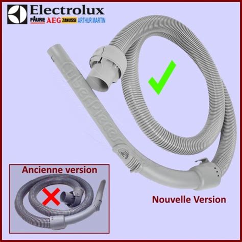 Flexible Complet D Aspirateur Electrolux Pour Aspirateur