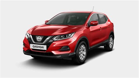 LLD Nissan Qashqai à partir de 279 mois sans apport LOA Facile