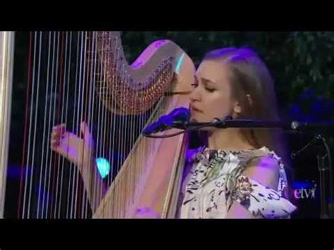 Joanna Newsom Have One On Me Live Acl Youtube