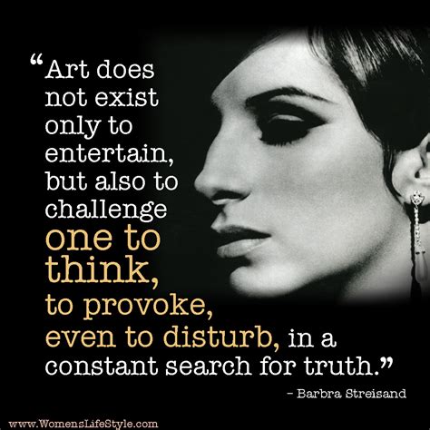 Barbra Streisand Quotes. QuotesGram