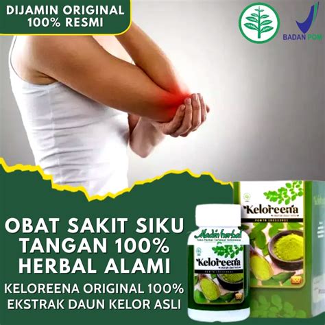 Jual Obat Sakit Siku Nyeri Siku Patah Tulang Siku Siku Tangan