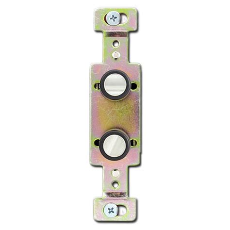 Push Button Light Switches, Push Button Light Switch Covers, Dimmers