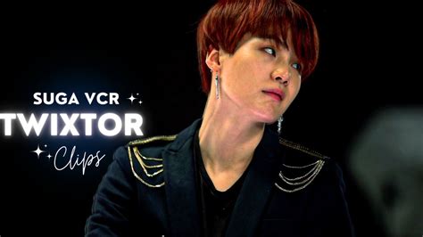 HD SUGA TWIXTOR CLIPS Ae Sharpen VCR YouTube