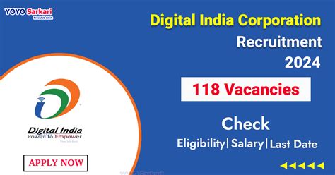 Dic Recruitment Opportunities Available For Consultant Posts