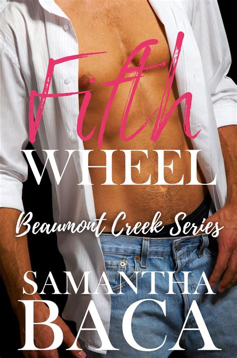 Fifth Wheel eBook by Samantha Baca - EPUB | Rakuten Kobo Canada