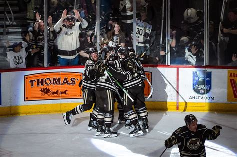 2024 Ahl Calder Cup How To Watch Coachella Valley Firebirds Vs Hershey