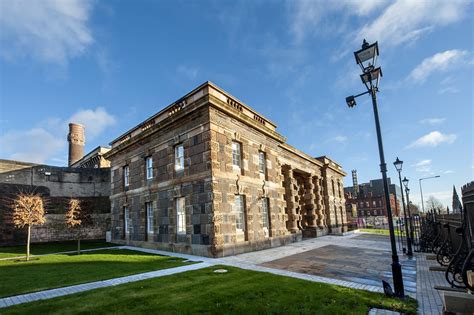 History of the Crumlin Road Gaol - Crumlin Road Gaol | Tours, Events ...