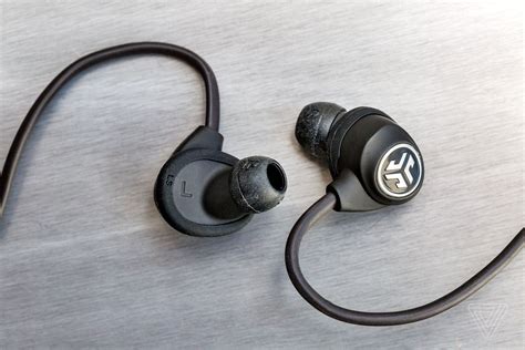 JLab Audio launches the third generation of its Epic Sport earbuds | The Verge | Scoopnest