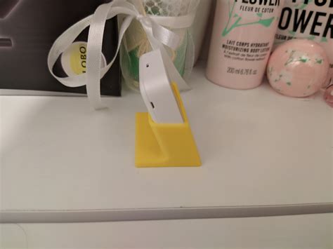 Xiaomi LYWSD03MMC Temperature and Humidity Sensor Quick Stand by ...