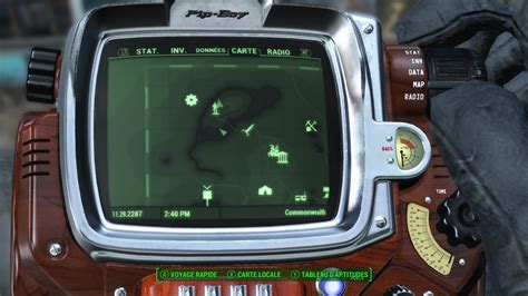 Slideshow: Fallout 4 Pip-Boy Mods