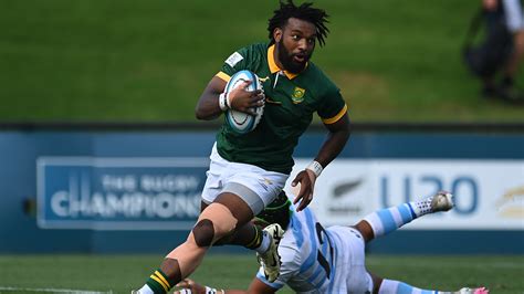 South Africa Vs Wales Predictions Springboks Backed To Run Wales