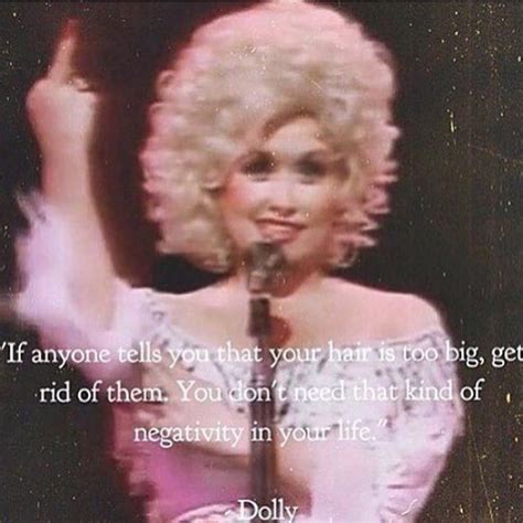 The 15 All Time Best Dolly Parton Quotes To Live By Forever And Ever Amen Artofit