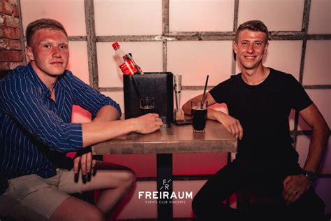 Er Er Party Freiraum Rastatt