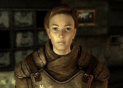 Cassandra Moore Fallout Wiki Fandom