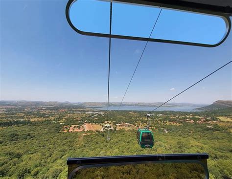 Aerial Cableway Hartbeespoort - 2020 All You Need to Know BEFORE You Go ...