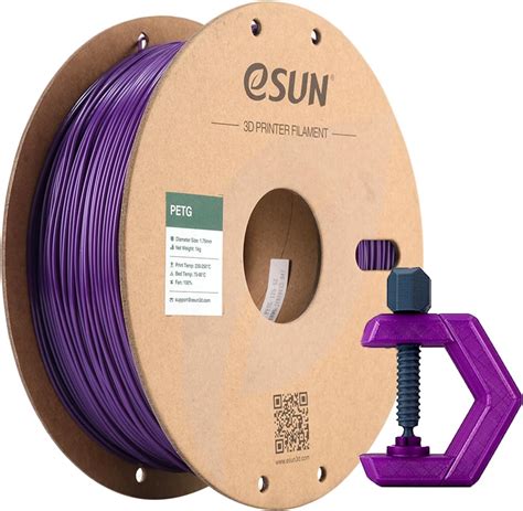 Amazon Esun Abs Filament Mm D Printer Filament Abs Plus