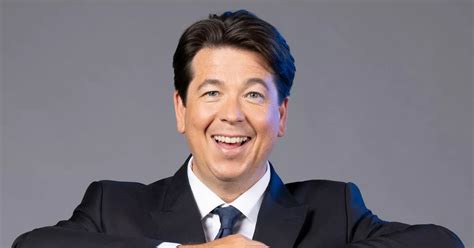 Michael Mcintyre Shares Heartbreaking Reason For Unmissable Surprise
