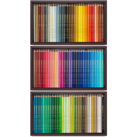 Coffret Crayons De Couleur Supracolor Caran D Ache Creastore