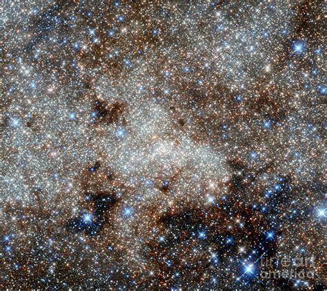 Milky Way, Sagittarius A Photograph by Science Source - Pixels