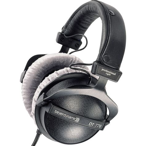 Question on different DT 770s? : r/headphones