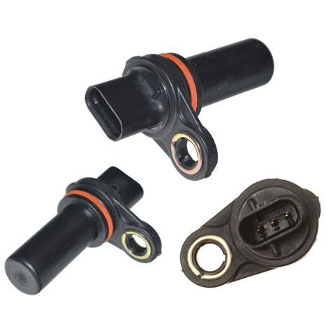 Walker Crankshaft Position Sensor