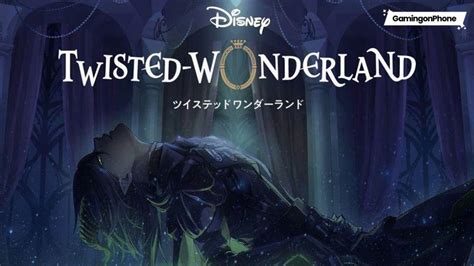 Disney Twisted Wonderland Review Engage In War With The Characters Of