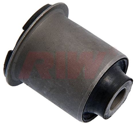 Control Arm Bushing Front Left And Right Riw