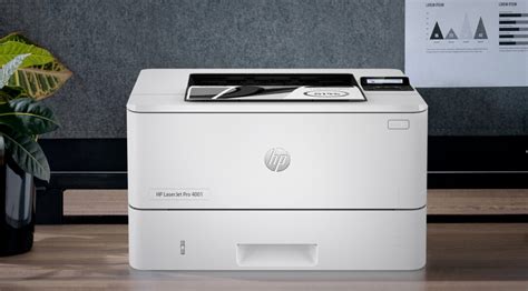 HP LaserJet Pro 4001dw Printer - (2Z601F) - Shop HP.com Australia