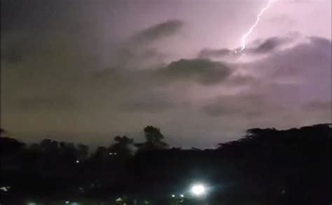 Calor y lluvia cómo sigue el clima en Rosario Viva la Radio Rosario