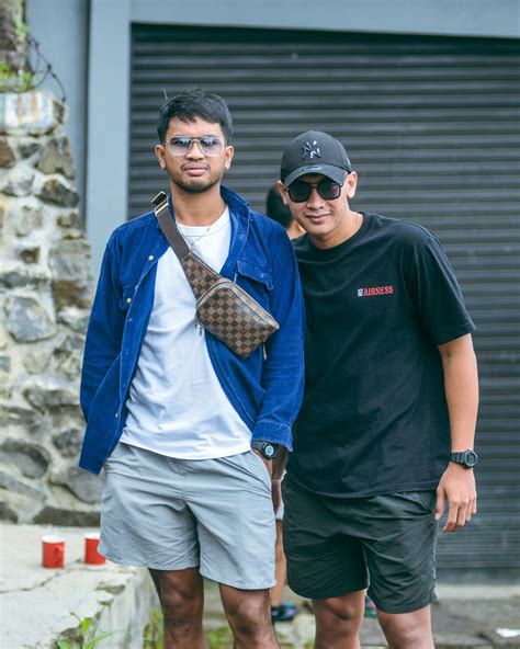 Galeri Foto Keseruan Aktivitas RJ Amartha Hangtuah Dan Tim U 18 Di