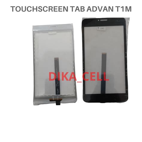 Jual TOUCHSCREEN TS LAYAR SENTUH TABLET ADVAN T1M Shopee Indonesia