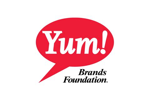 Логотип Yum! Brands - Рестораны | BrandRealism.ru