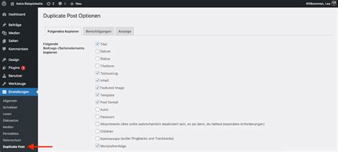 WordPress Seite Duplizieren So Geht S Mit Nur Einem Klick Anleitung