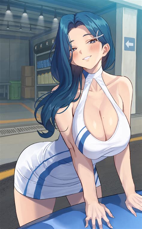 SooRyeon Artist S Original Jagaimo Genshin Impact Hentai