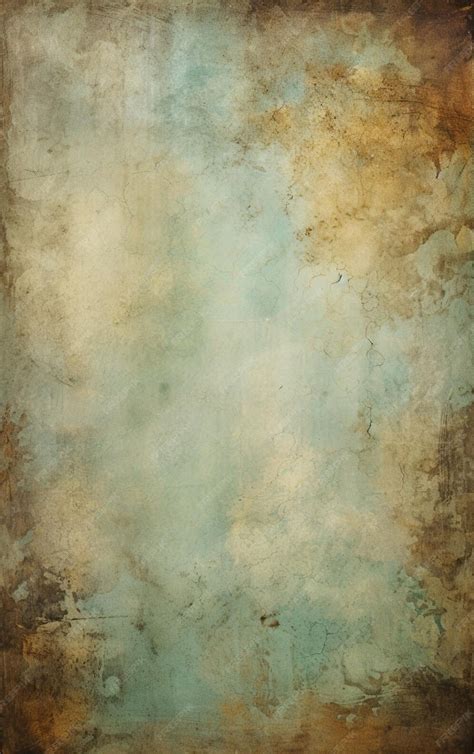 Premium Photo Vintage Grunge Paper Background