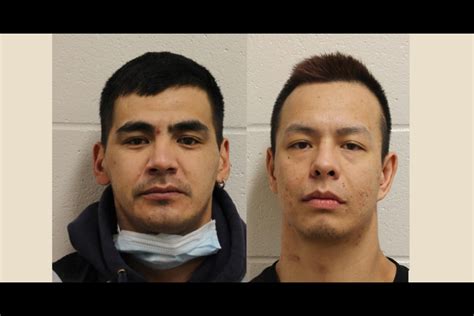 La Ronge Rcmp Seek Suspects From Emergency Alert Incident Sasktodayca